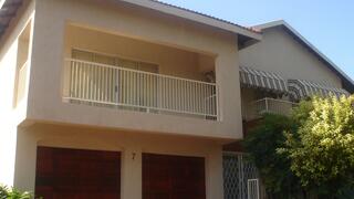 African Nights Guest House | Akasia Accommodation