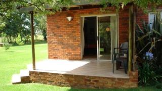 Big Creek Guest Lodge | Lodges Magaliesburg