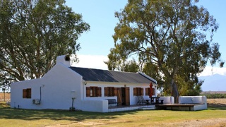 Oude Denneboom | Paarl Accommodation