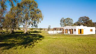Oude Denneboom | Accommodation Paarl