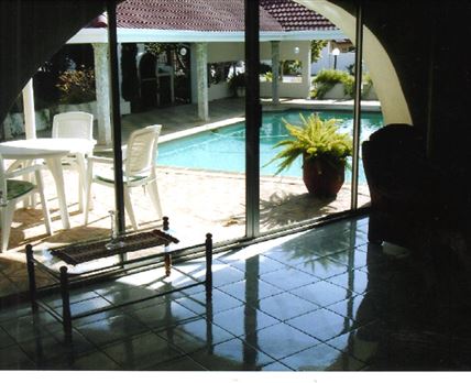 Eland Guest House
