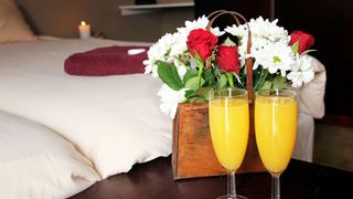 Villa Luso | Lodges Phalaborwa