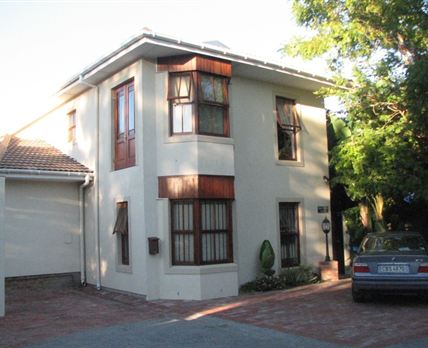 Magnolia Place Stellenbosch Guest House
