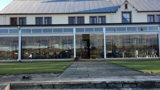 Gowrie Farm Golf Lodge | Nottingham Road Accommodation