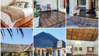 The Plantation Guesthouse | Middelburg - Mpumalanga Accommodation
