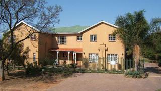 Vivian's Cottage | Accommodation Gezina