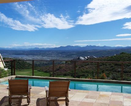 Pezula Golf Estate