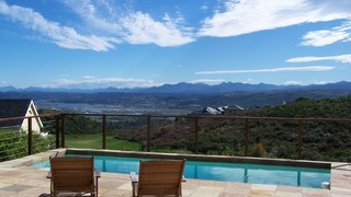 Pezula Golf Estate | Accommodation Paradise