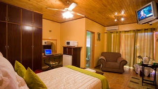 Rheotessa Guest House | Accommodation Kathu