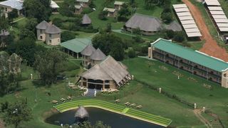 Battlefields Country Lodge | Dundee Accommodation