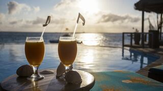 Vila Do Paraiso | Vilanculos Resorts