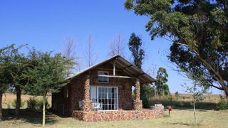 Bateleur Nature Reserve | Self-catering Modimolle (Nylstroom)