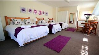 Doves Nest Guest House @ OR Tambo International Airport | Rhodesfield Lodges