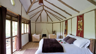 Gorilla Safari Lodge | Kisoro Accommodation