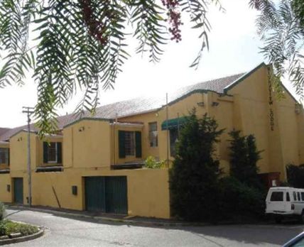 Riverview Lodge
