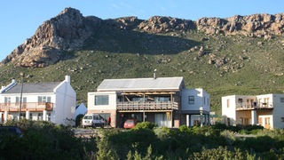 Elands Bay Beach Cottage | Accommodation Elands Bay