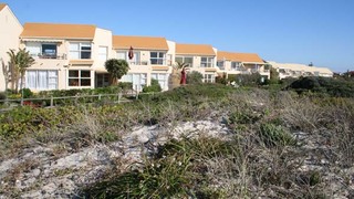 Cape Beach House | Milnerton Accommodation