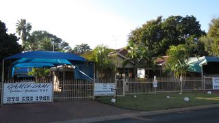 Gamu-Lami Guesthouse | Accommodation Akasia
