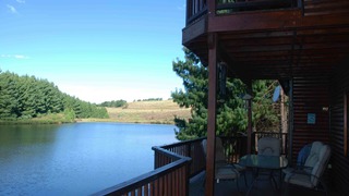 BrambleBerry Estate Homestead | Nottingham Road Self-catering