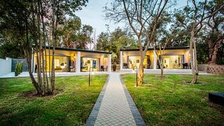 Hlangana Lodge | Accommodation Oudtshoorn