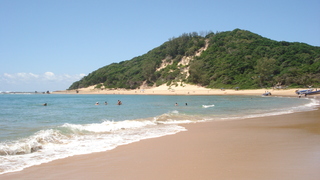 Kaya Kweru Resort | Resorts Ponta do Ouro
