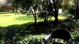 Lourie Lodge | Fourways Gardens Accommodation