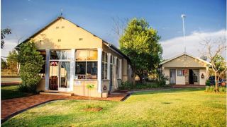 Dinonyane Lodge | South Africa Specials