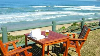Mes Amis | Accommodation Wilderness