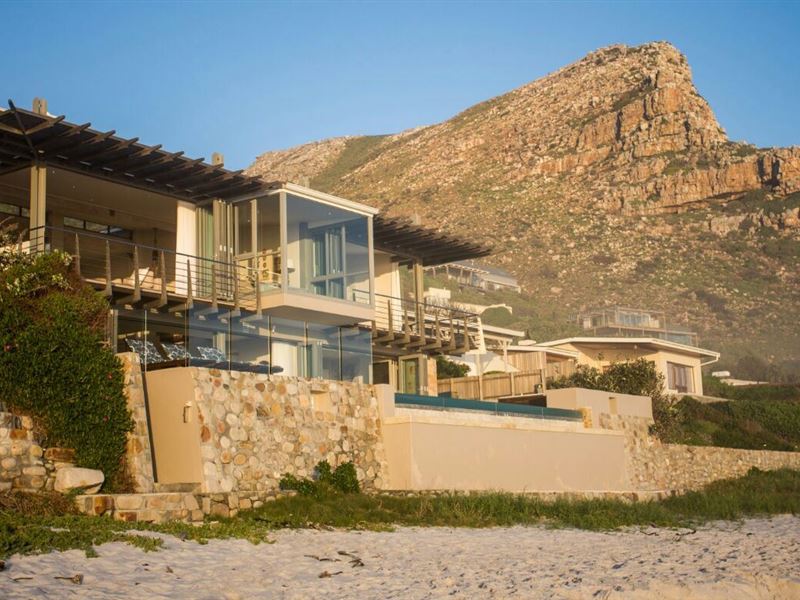 Villa Misty Cliffs