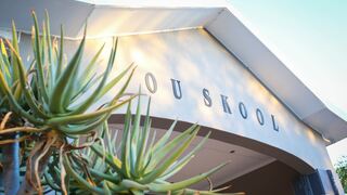 Ou Skool Guesthouse | Keimoes Self-catering