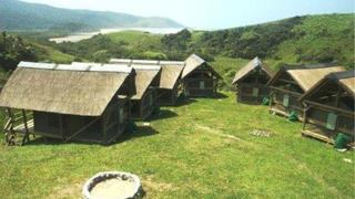 Greenfire Ntafufu Camp | Port St Johns Accommodation