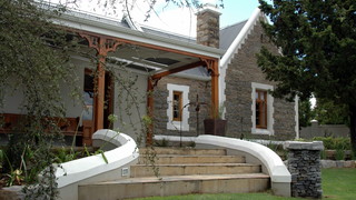1A St Aidans Guest Cottage | Grahamstown Accommodation
