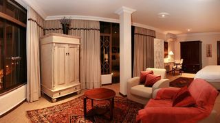Lembali Lodge | Accommodation Morningside