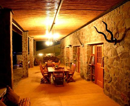 Wagendrift Lodge