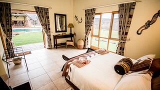 Kwalata Wilderness | World Specials