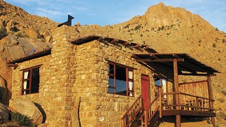 Klein-Aus Vista: Eagle's Nest Lodge | Aus Accommodation