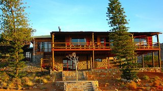 Klein-Aus Vista: Desert Horse Inn | Aus Accommodation