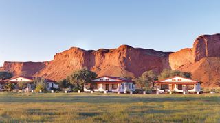 Namib Desert Lodge | Accommodation Solitaire