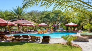 Namib Desert Lodge | Lodges Solitaire