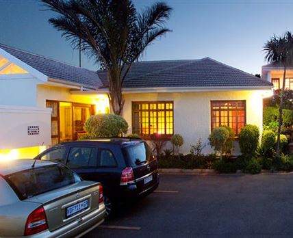 Algoa Guest House