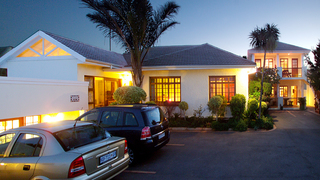 Algoa Guest House | Summerstrand Accommodation