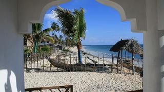 Vanilla House | Self-catering Jambiani