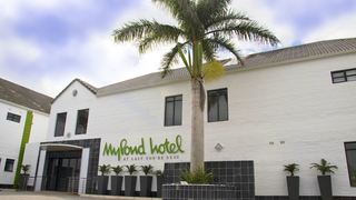 My Pond Hotel | Accommodation Port Alfred
