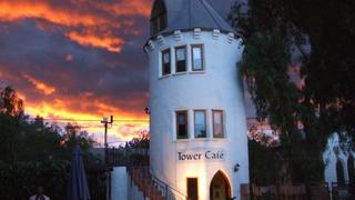 Bethesda Tower | Accommodation Nieu Bethesda