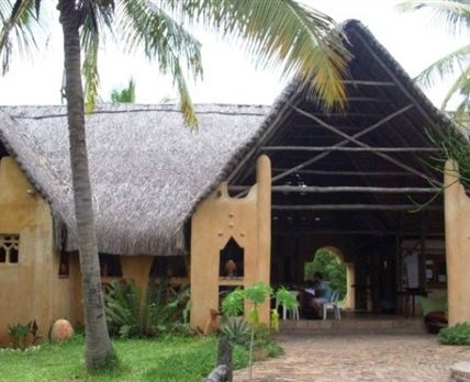 Turtle Cove Surf & Yoga Lounge