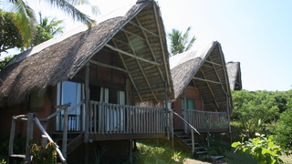 Anastasea | Tofinho Accommodation
