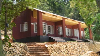 Kara O' Mula Country Lodge | Accommodation Mulanje