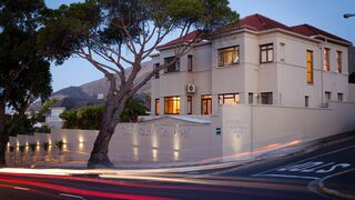The Clarendon Fresnaye | Fresnaye Accommodation