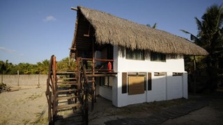 Anda Ca Lodge | Inhambane Accommodation