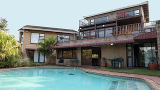 Kingston Place Guest House | Accommodation Herrwood Park